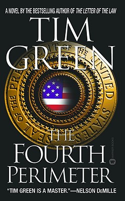 The Fourth Perimeter - Green, Tim