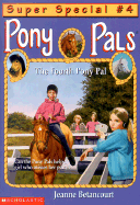 The Fourth Pony Pal - Betancourt, Jeanne