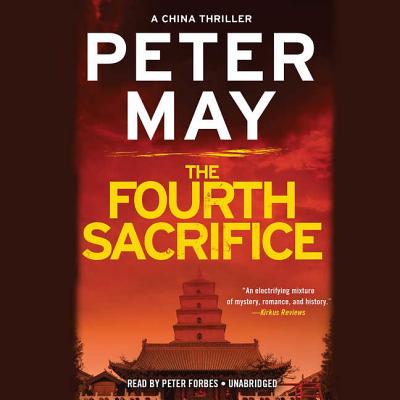 The Fourth Sacrifice - May, Peter