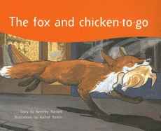 The Fox and Chicken-To-Go - Randell, Beverley