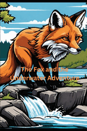 The Fox and the Underwater Adventure