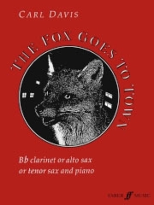 The Fox Goes to Town: Part(s) - Davis, Carl (Composer)