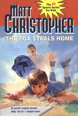 The Fox Steals Home - Christopher, Matt