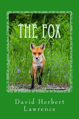 The Fox - Lawrence, David Herbert