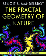 The fractal geometry of nature