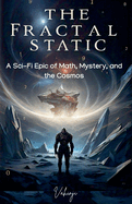 The Fractal Static - A Sci-Fi Epic of Math, Mystery, and the Cosmos