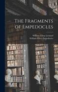 The Fragments of Empedocles