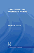 The Framework of Operational Warfare