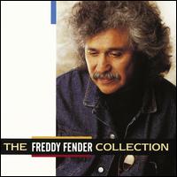 The Freddy Fender Collection - Freddy Fender