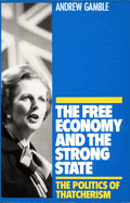 The Free Economy and the Strong State