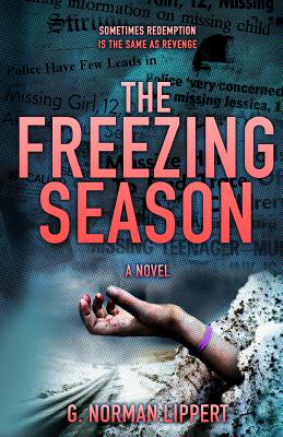 The Freezing Season - Lippert, G Norman