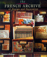 The French Archive of Design and Decoration