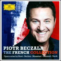 The French Collection - Diana Damrau (soprano); Piotr Beczala (tenor); Orchestre National de Lyon; Alain Altinoglu (conductor)