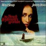 The French Lieutenant's Woman