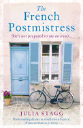 The French Postmistress: Fogas Chronicles 3