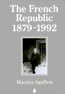 The French Republic 1879 - 1992