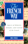 The French Way - Steele, Ross