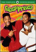 The Fresh Prince of Bel-Air: The Complete Fourth Season