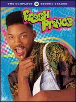 The Fresh Prince of Bel-Air: The Complete Second Season [4 Discs]
