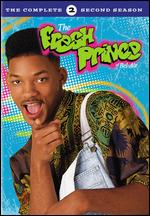 The Fresh Prince of Bel-Air: The Complete Second Season - 