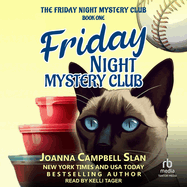 The Friday Night Mystery Club