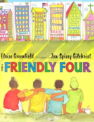 The Friendly Four - Greenfield, Eloise