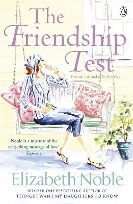 The Friendship Test - Noble, Elizabeth