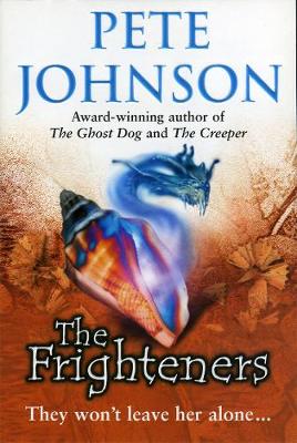 The Frighteners - Johnson, Pete