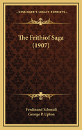 The Frithiof Saga (1907)