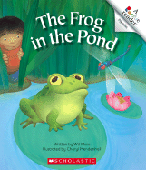 The Frog in the Pond - Mara, Wil