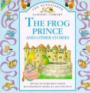 The frog prince and other stories