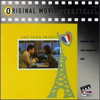 The Frog Prince [The Original Soundtrack Recording] - Enya