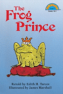 The Frog Prince - Tarcov, Edith