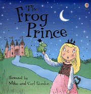 The Frog Prince