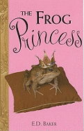 The Frog Princess