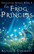 The Frog Princess