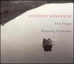 The Frogs/Evening Primrose [2001 Studio Casts]