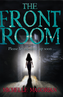 The Front Room - Magorian, Michelle