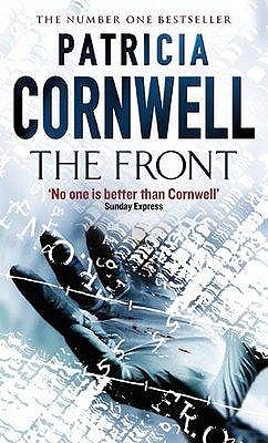 The Front - Cornwell, Patricia