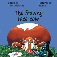 The Frowny Face Cow