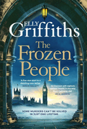 The Frozen People: An Ali Dawson Mystery