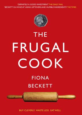 The Frugal Cook - Beckett, Fiona