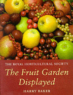 The Fruit Garden Displayed