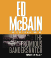 The Frumious Bandersnatch