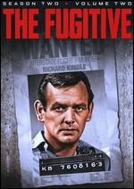The Fugitive: Season Two, Vol. 2 [4 Discs] - 