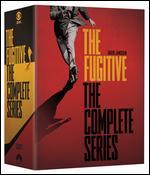 The Fugitive [TV Series]