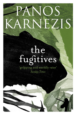 The Fugitives - Karnezis, Panos