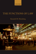 The Functions of Law