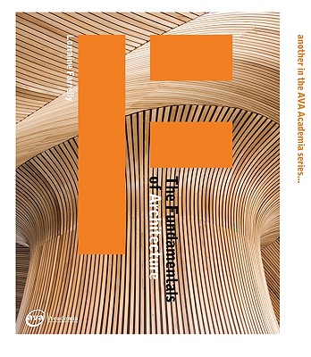 The Fundamentals of Architecture - Farrelly, Lorraine