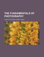The fundamentals of photography